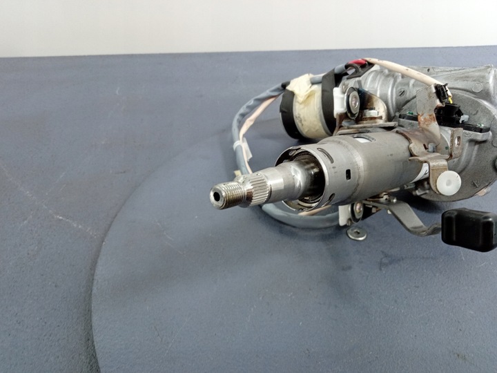 фото №7, Yaris iii усилитель электрические 45250-0d184