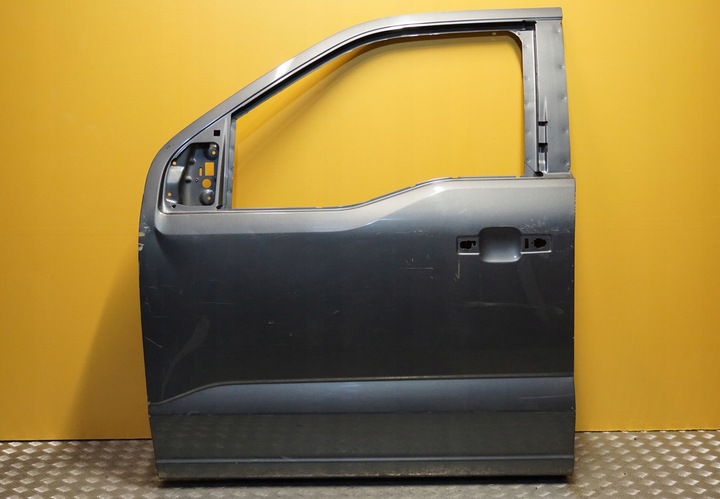 фото №1, Ford f f150 2021 - 2023 двері перед ліві передні