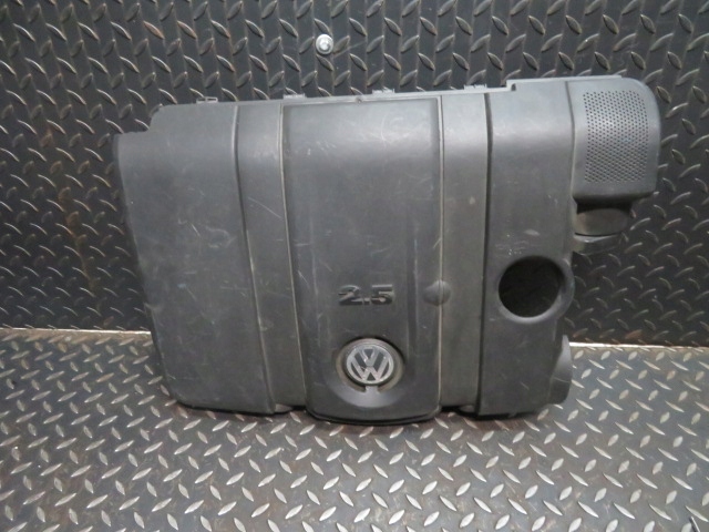 фото №1, Кришка двигуна volkswagen 07k129601j 07k129607j