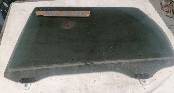 фото №1, Mitsubishi asx i 10r- стекло левый зад