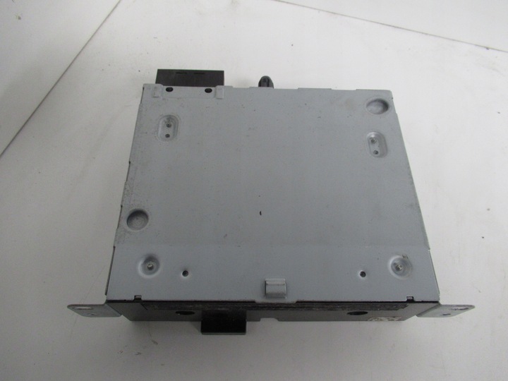 фото №1, Citroen c4 ii b7 радіо тюнер модуль радіо 9666994780