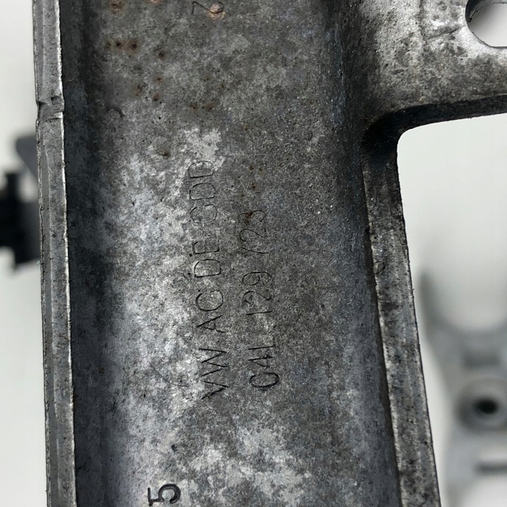 фото №10, Держатель кронштейн audi a1 s1 2.0 tdi поддержка vw seat