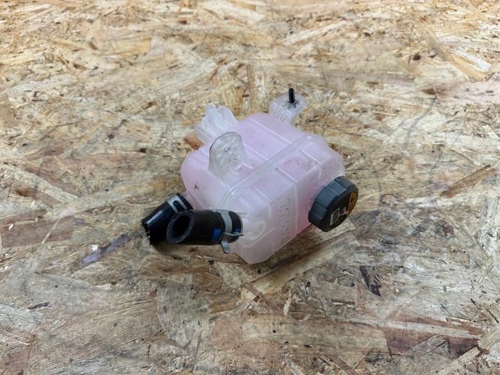 фото №8, Бак розширювальний kia niro ii 254r0-at000 2022-