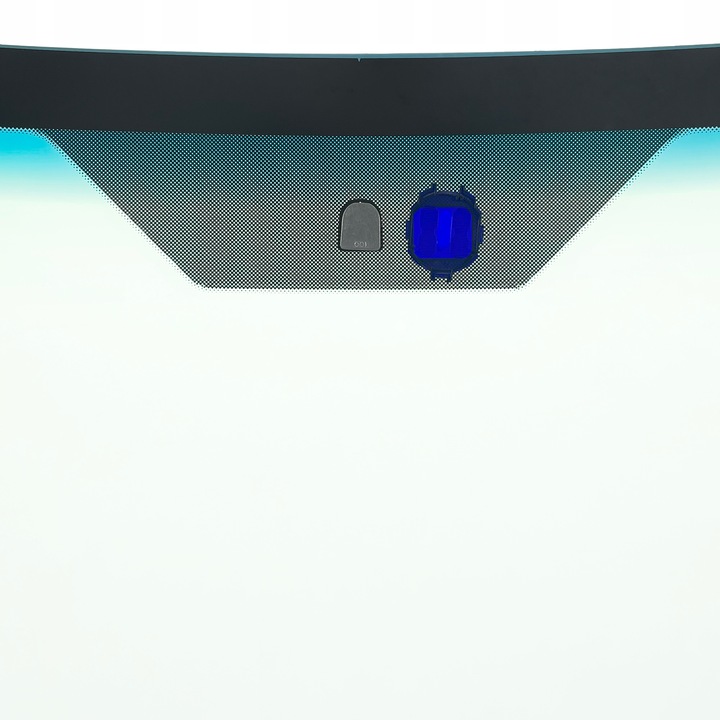 фото №4, Скло лобове jeep liberty 2008-2012 датчик pas зелена нова