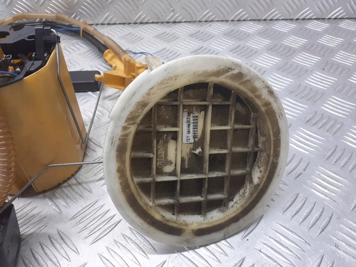 фото №5, Насос пального поплавок audi a6 c6 3.0 tdi 4f0919088d