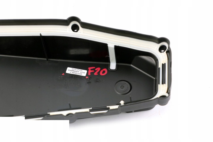 фото №12, Bmw f20 f30 f31 коробка корпус комп'ютера кришка