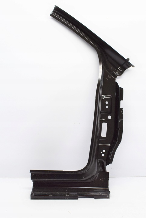 фото №3, Partner berlingo iii левый порог обшивка стойка org