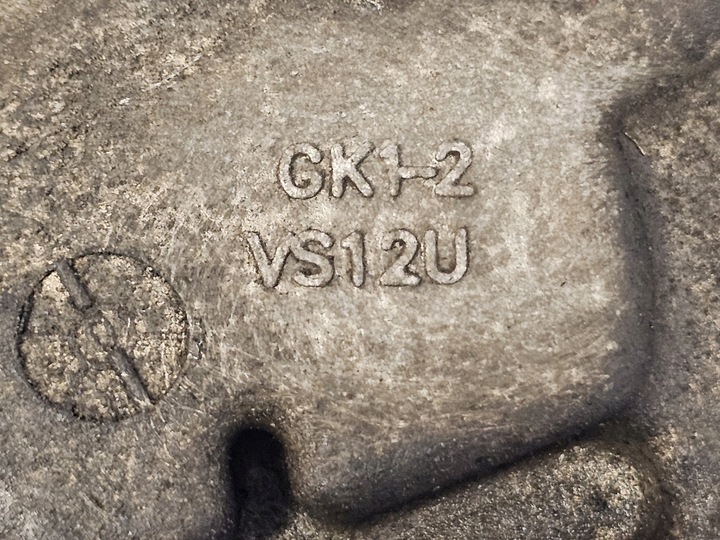 фото №10, Hyundai i30 1.6 crdi d4fb 90km 11r компрессор кондиционера f500-fg8ca08