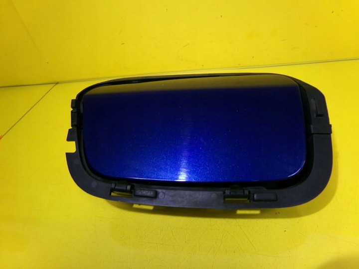 фото №12, Кришка заливання пального renault laguna ii код lak: ted44 8200002162 nr12