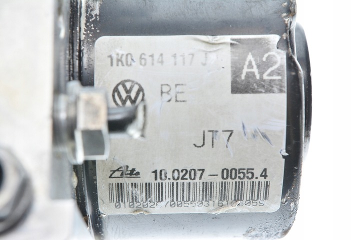 фото №8, Насос abs octavia ii 1k0907379p 10.0970-0315.3 1k0614117j 10.0207-0055.4