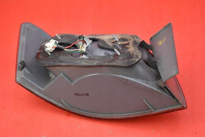 фото №7, Лампа права зад задня 92402-3k0 hyundai sonata 5 v nf sedan 05-08