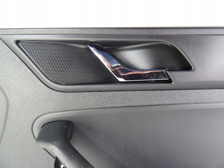 фото №6, Rapid рестайлинг боковина дверь правые перед 5jb867014e