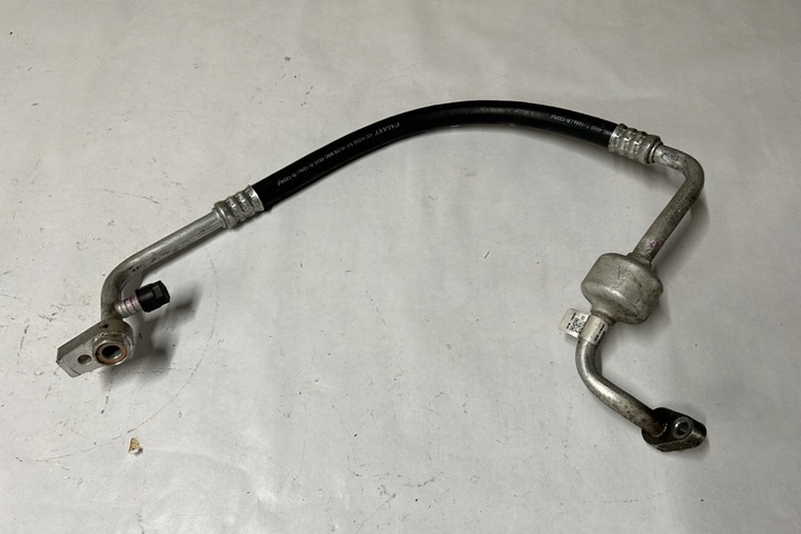 фото №9, Трубки кондиціонера ford usa mustang купе gr3b19n602ed 5.0l бензин 306kw