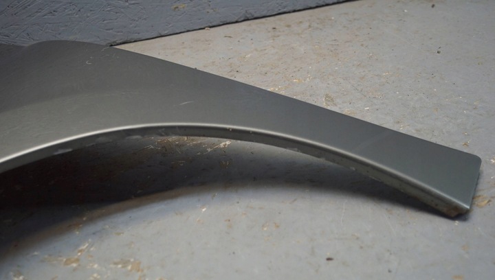 фото №10, Peugeot 207 крыло левый перед ktnc b2405