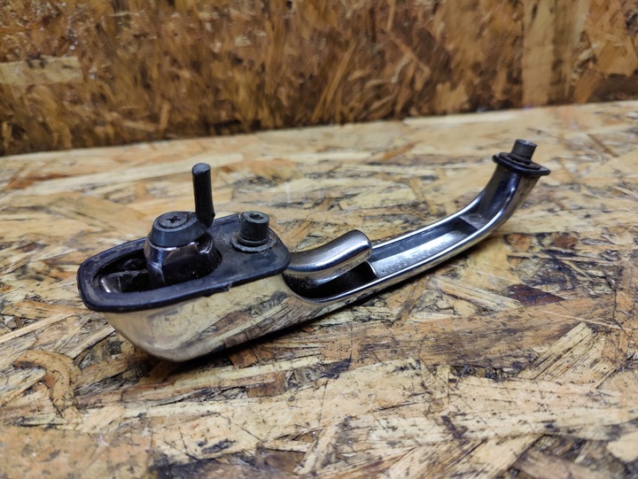 фото №7, Ручка дверь vw transporter t2 ogórek 211837205