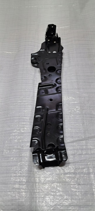 фото №6, Toyota avensis t27 кронштейн ремня передней левый 53204-02010