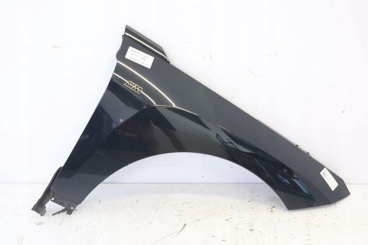 фото №1, Крило правий перед переднє bmw ix i20 475