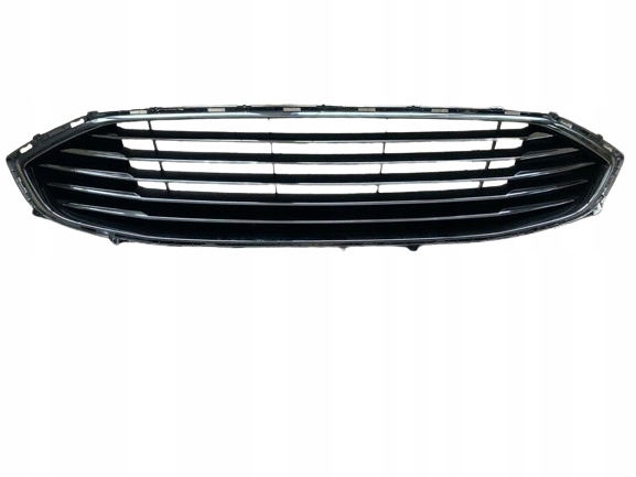 фото №1, Ford fusion usa рестайлинг 2019- новая решётка решётка радиатора хром