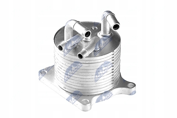 фото №4, Радіаторів масла jeep compass 2.0 2.4 2007- patriot 2.0 2.4 2007-