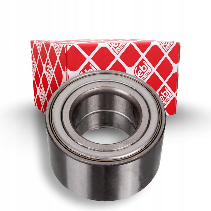 фото №16, Підшипник колеса febi bilstein 03270