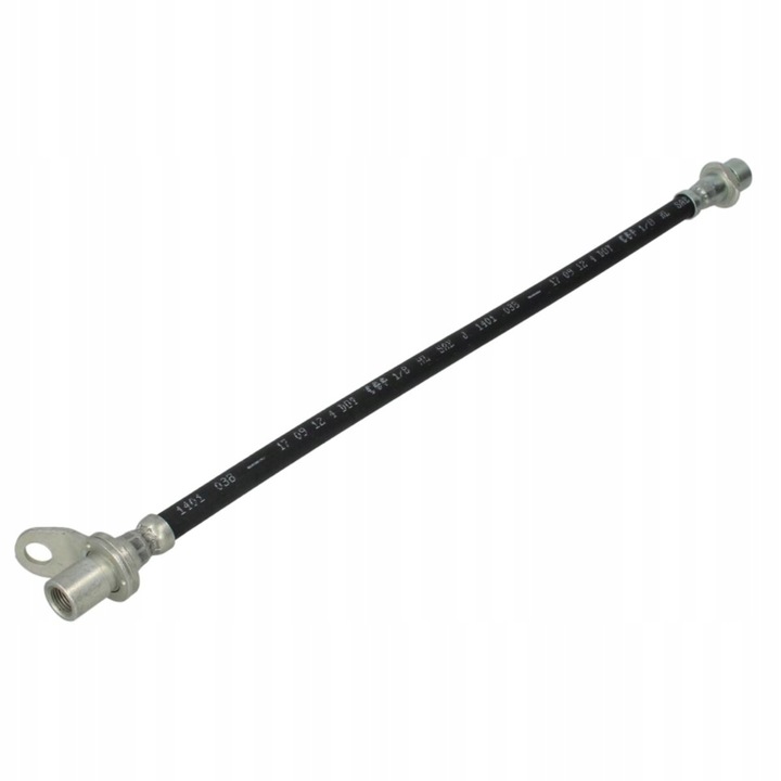 фото №1, Шланг ham. зад avensis t22 corolla e11 97-03