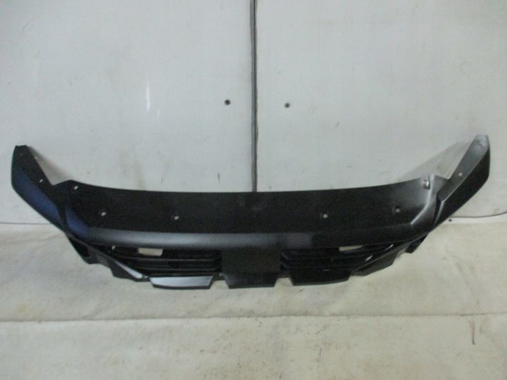 фото №10, Спойлер бампера перед переднє juke ii 19r- 620266pa0a