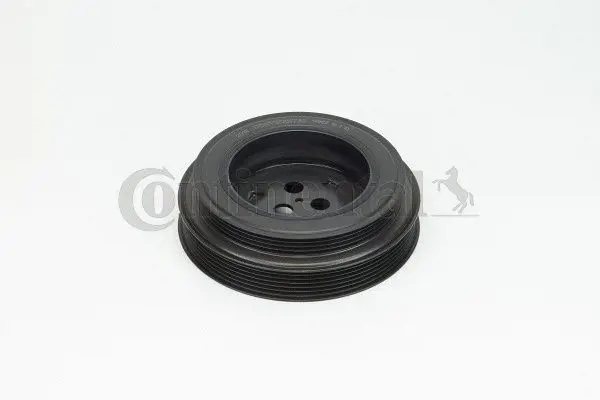 фото №2, Колесо ременное vd1098 continental ctam citroen fiat