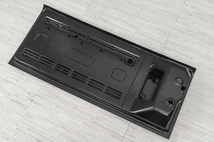 фото №9, Jeep wrangler jk 2007-2018 кришка багажника 68079246ab