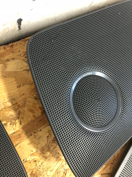 фото №6, A5 купе озвучення bang&olufsen 8t0035223s