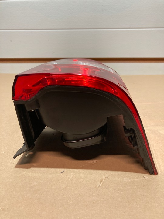 фото №7, Лампа права задня mercedes vito 447 a447