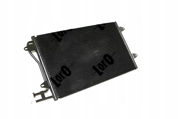 фото №11, Радиаторов кондиционера vw lt 96- 2.3 i/ 2.5 tdi
