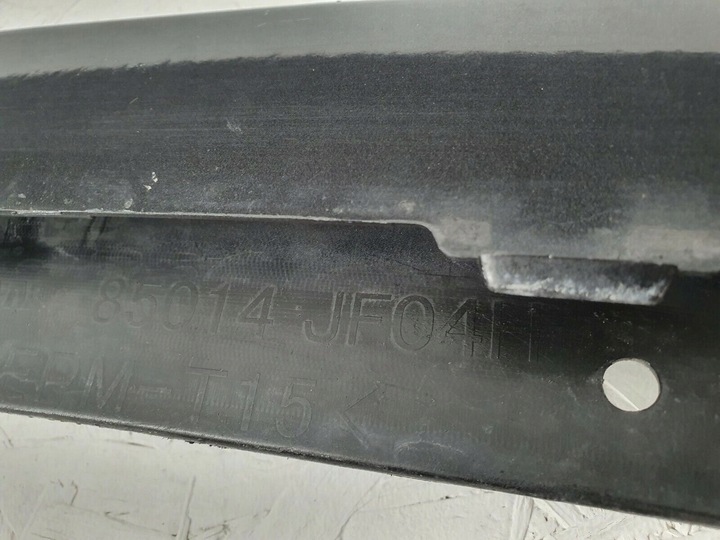 фото №12, Nissan gtr gt-r 2008-2011 спойлер бампер зад 85014jf04h