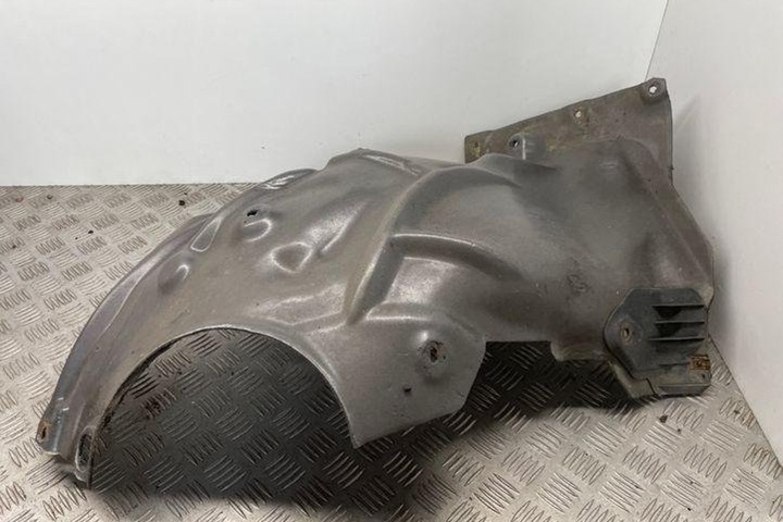 фото №9, Підкрилок праві передні bmw 3 touring f31 7260700 3.0l дизель 190kw 2013