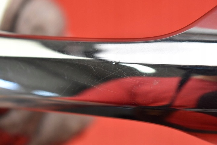 фото №7, Ручка ліва зад задня хром honda accord 7 vii sedan 02-08