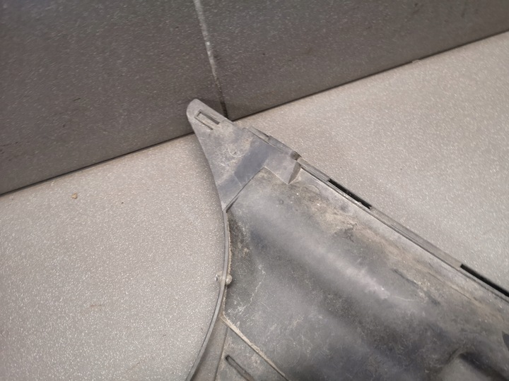 фото №7, Ковзун бампера праві зад volvo s60 09178246