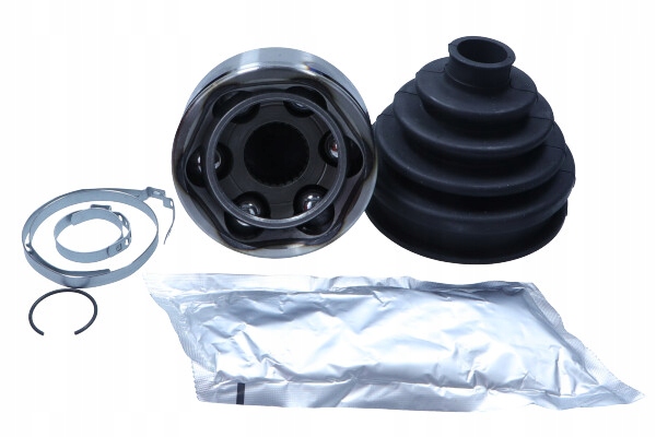фото №9, Maxgear шарнир zew. ford c-max 07-