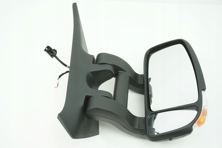 фото №11, Зеркало правые master iii 3 movano b rhd англичанин
