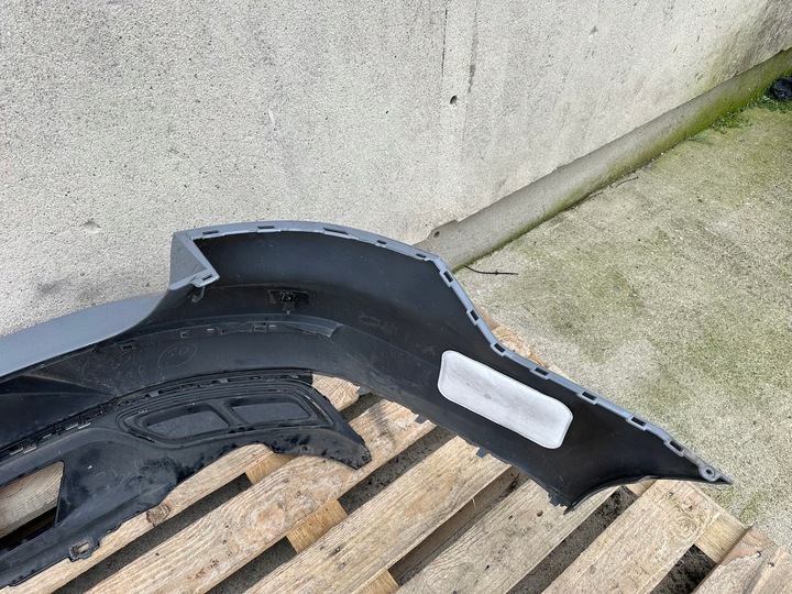 фото №8, Бампер зад задний vw arteon 3g8 r-line рестайлинг 3g8807568e