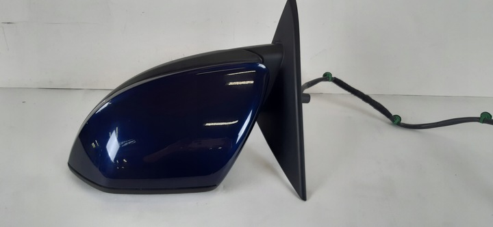 фото №5, Audi q8 зеркало левая 13 pin
