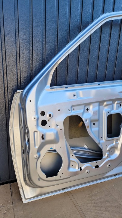 фото №10, Opel zafira c iii 11- двері перед передні праве