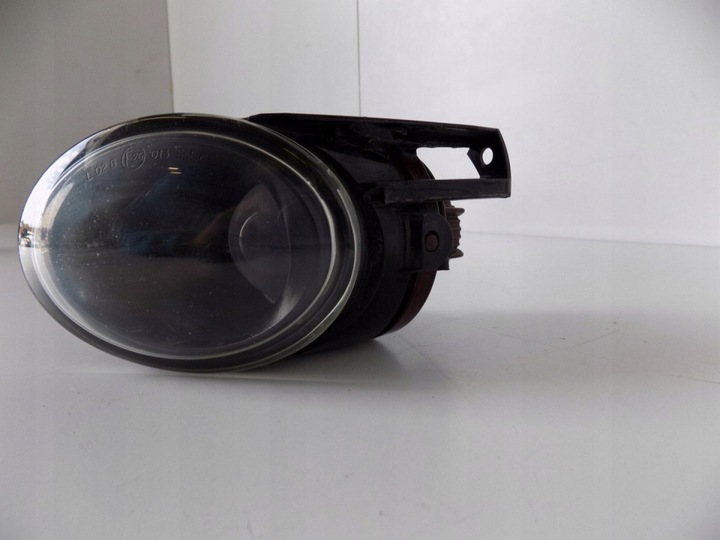 фото №8, Vw passat b6 3c0 - галоген левый - 5103