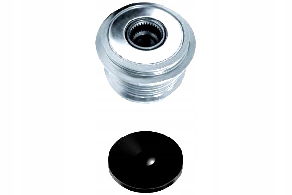 фото №2, Зчеплення jednokierunkowe генератора hella 2741530