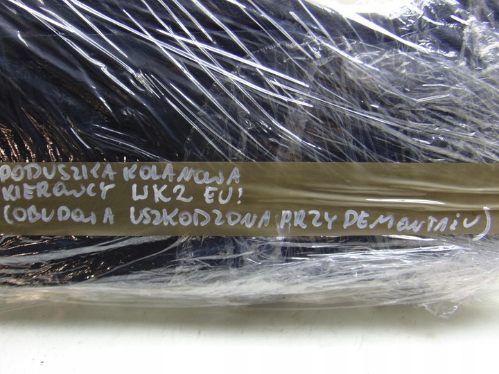 фото №10, Подушка колінна подушка безпеки eu jeep grand cheroke wk2