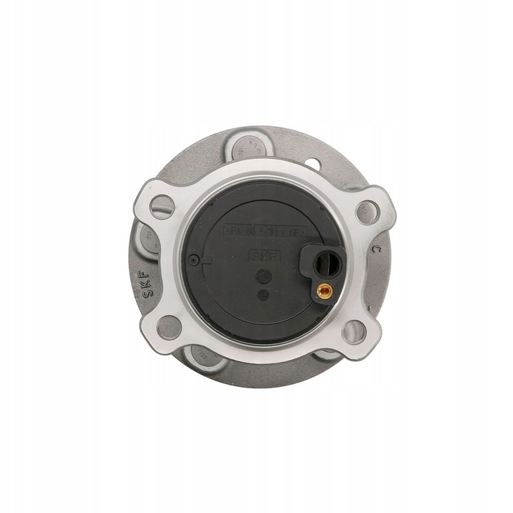 фото №2, Ступиця зад ford mondeo iv 07-08