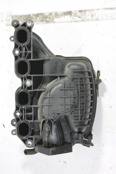 фото №4, Коллектор всасывающий kia pro ceed 1.4 1.6