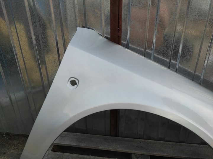 фото №8, Крило праві перед skoda octavia i 9102