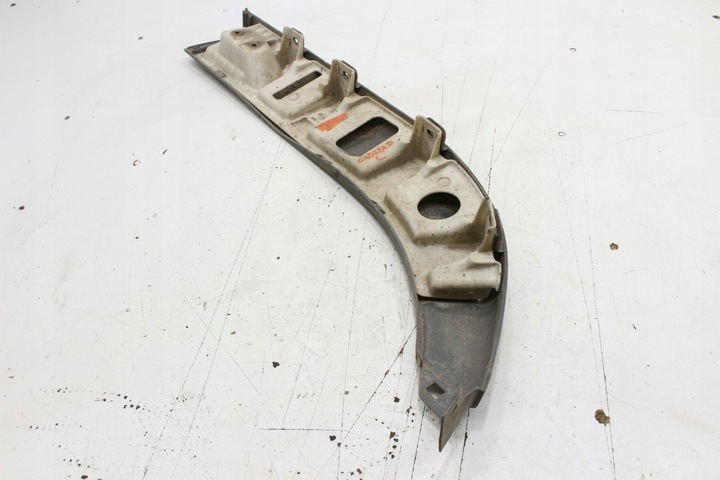 фото №8, Левая планка крыльев nissan cabstar 02r.