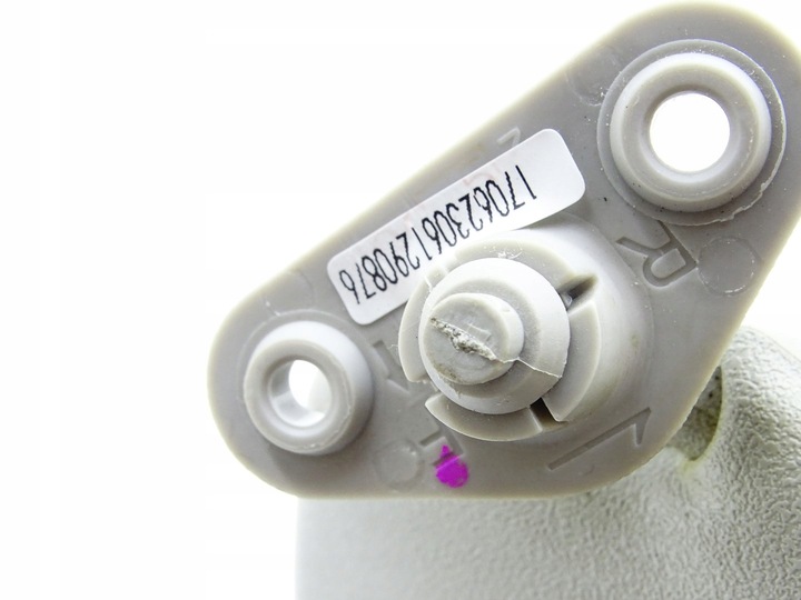 фото №7, Козырёк противосолнечный правые левый mitsubishi l200 v fullback 15-