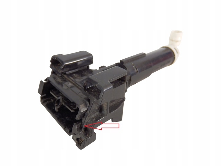 фото №1, Розпилювач фара лівий toyota rav4 iv 70227 koito