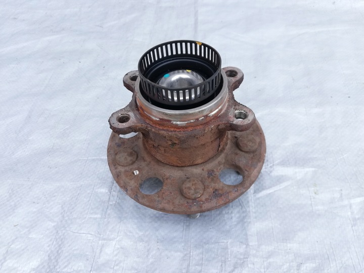 фото №1, Ступица задняя зад kia ceed ii 12-17